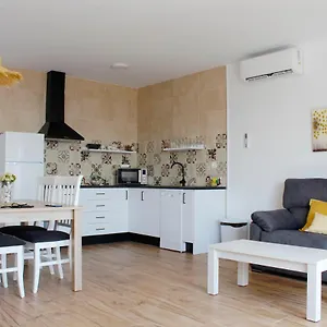  Apartamento Altair-éter España
