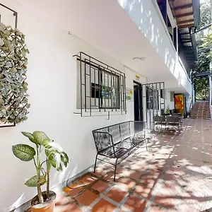  Habitación en casa particular Providencia Colombia