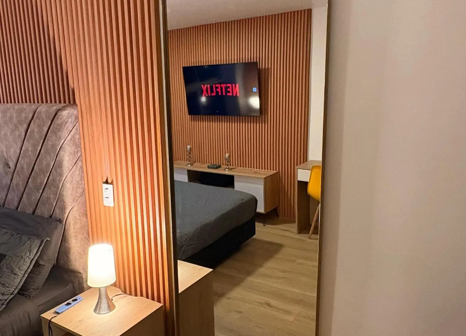Luxury Loft Apartment Bogotá 0*,  Colombia