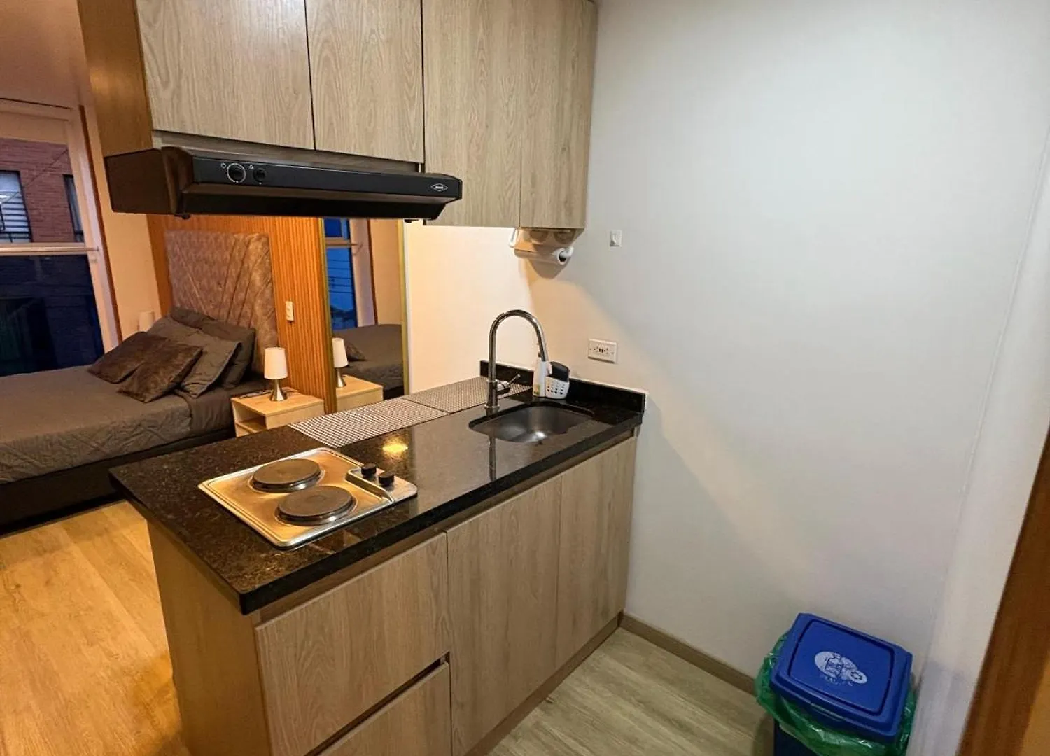 Luxury Loft Apartment Bogotá