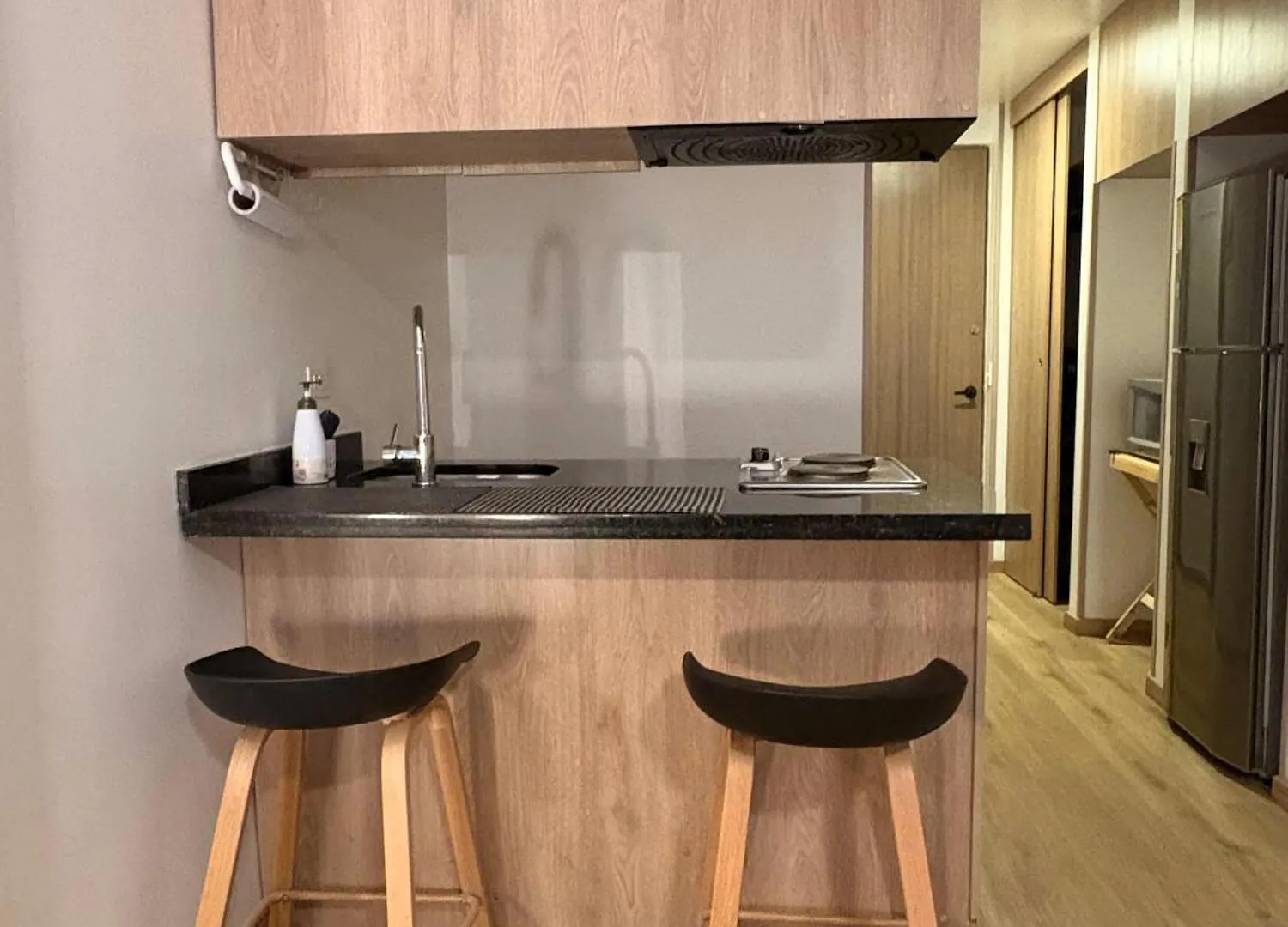 Luxury Loft Apartment Bogotá